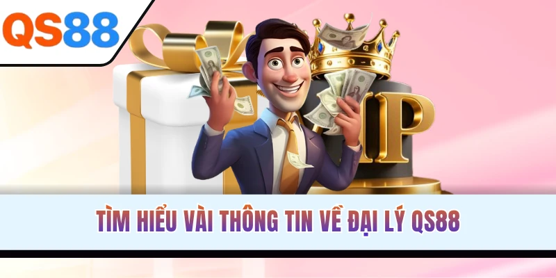 Tìm hiểu vài thông tin về đại lý QS88